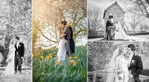 Shropshire wedding in Pimhill Barn at Lea Hall
