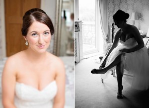 Wedding Photography Staffordshire