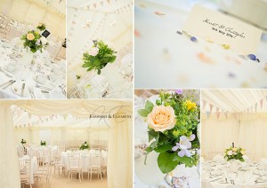 Marquee Wedding Stafford | Staffordshire wedding photography | Staffordshire wedding photographers
