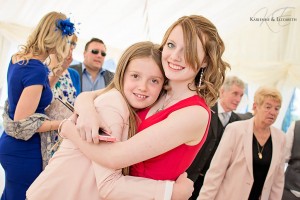 Marquee Wedding Stafford | Staffordshire wedding photography | Staffordshire wedding photographers