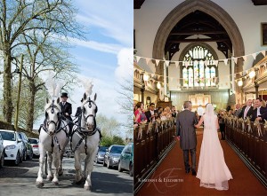 Wedding photography Stone Staffordshire
