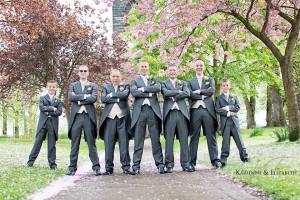 Wedding photography Stone Staffordshire
