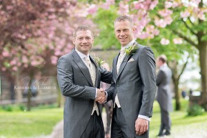Wedding photography Stone Staffordshire