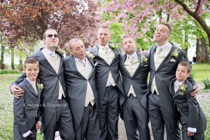 Wedding photography Stone Staffordshire