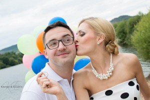 engagement session Staffordshire Tittersworth Water Wedding photographers Staffordshire
