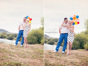 engagement session Staffordshire Tittersworth Water Wedding photographers Staffordshire