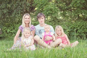 Family Photography Staffordshire