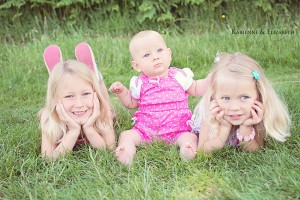 Family Photography Staffordshire