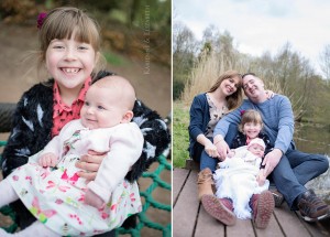 Engagement Photography Staffordshire