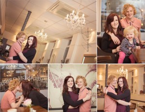Engagement photo shoot in Newcastle under Lyme Staffordshire