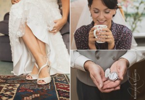 Romantic and stylish Wedding Photography Staffordshire Wedding Photographers capture beautiful wedding at The Upper House Barlaston