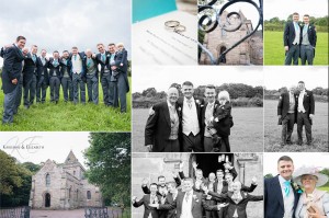 Romantic and stylish Wedding Photography Staffordshire Wedding Photographers capture beautiful wedding at The Upper House Barlaston