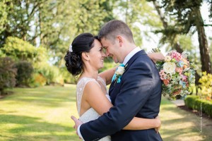 Romantic and stylish Wedding Photography Staffordshire Wedding Photographers capture beautiful wedding at The Upper House Barlaston