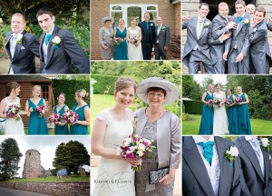 Farm Wedding Staffordshire. Marquee wedding set up on a farmyard in Staffordshire. Wedding photography Staffordshire.