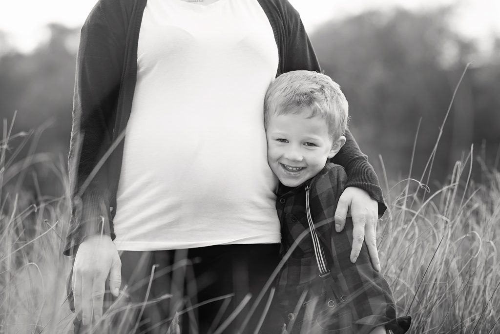 Family Portrait Photographers Staffordshire for Families, Maternity and Babies, using natural light on location or in the studio.