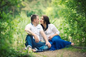 Family Portrait Photography Staffordshire Maternity Baby Photography
