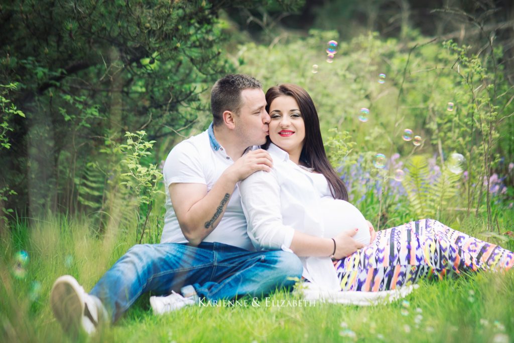 Family Portrait Photography Staffordshire Maternity Baby Photography