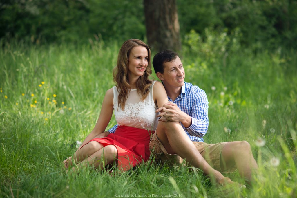 Engagement Session Staffordshire - Staffordshire Wedding Photography