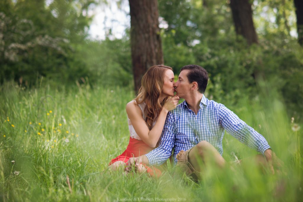 Engagement Session Staffordshire - Staffordshire Wedding Photography