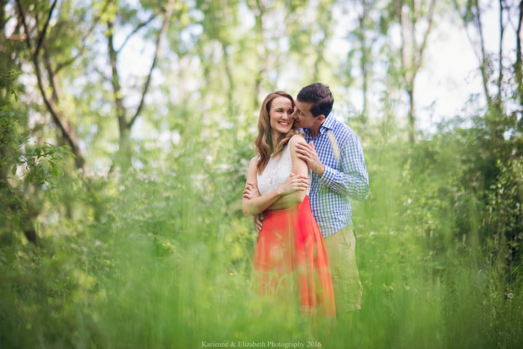 Engagement Session Staffordshire - Staffordshire Wedding Photography