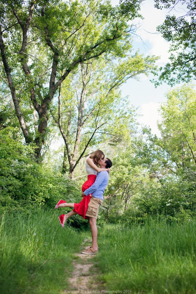 Engagement Session Staffordshire - Staffordshire Wedding Photography