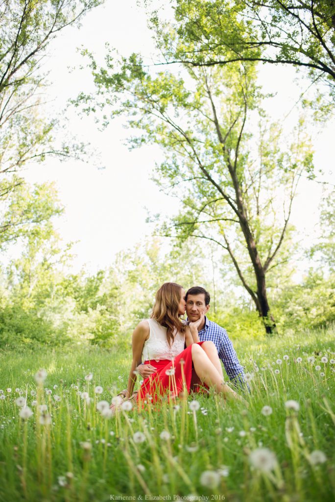 Engagement Session Staffordshire - Staffordshire Wedding Photography