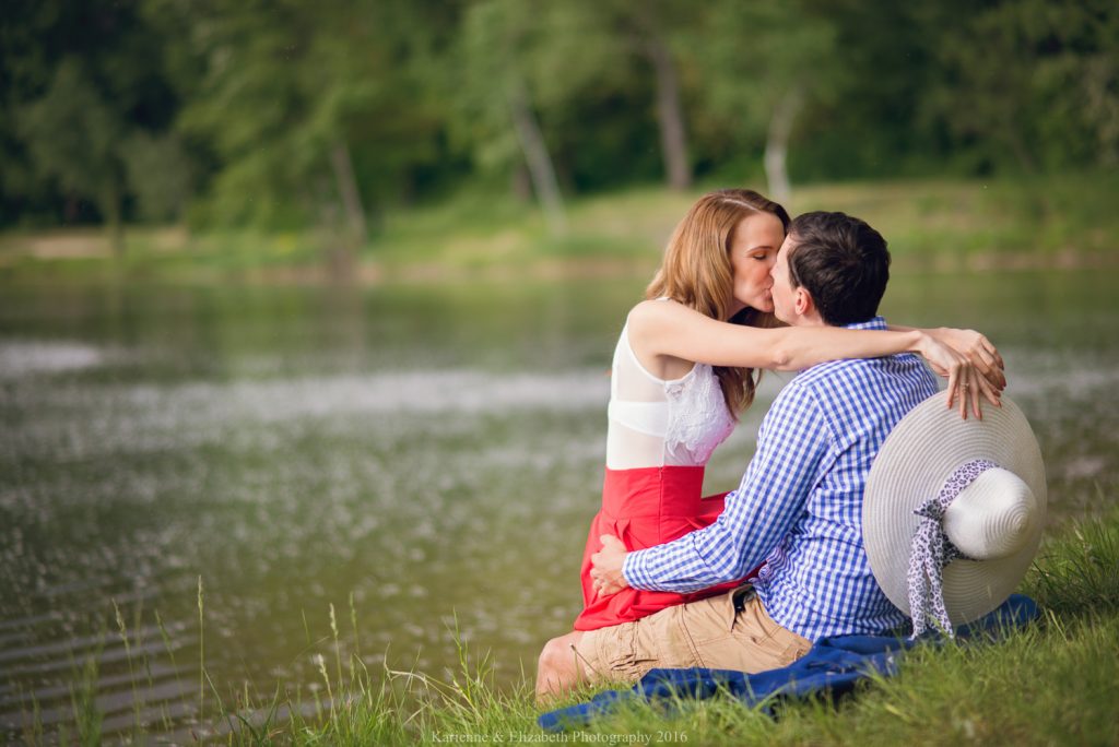 Engagement Session Staffordshire - Staffordshire Wedding Photography