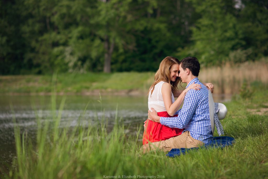 Engagement Session Staffordshire - Staffordshire Wedding Photography