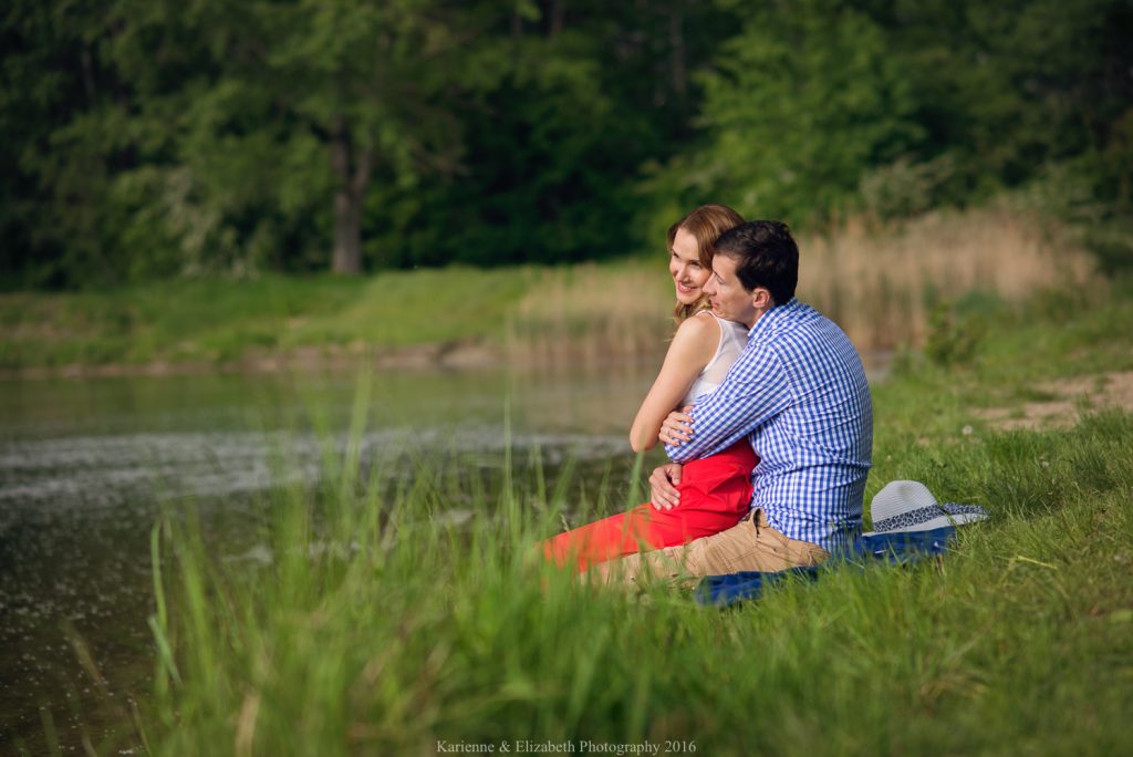 Engagement Session Staffordshire - Staffordshire Wedding Photography