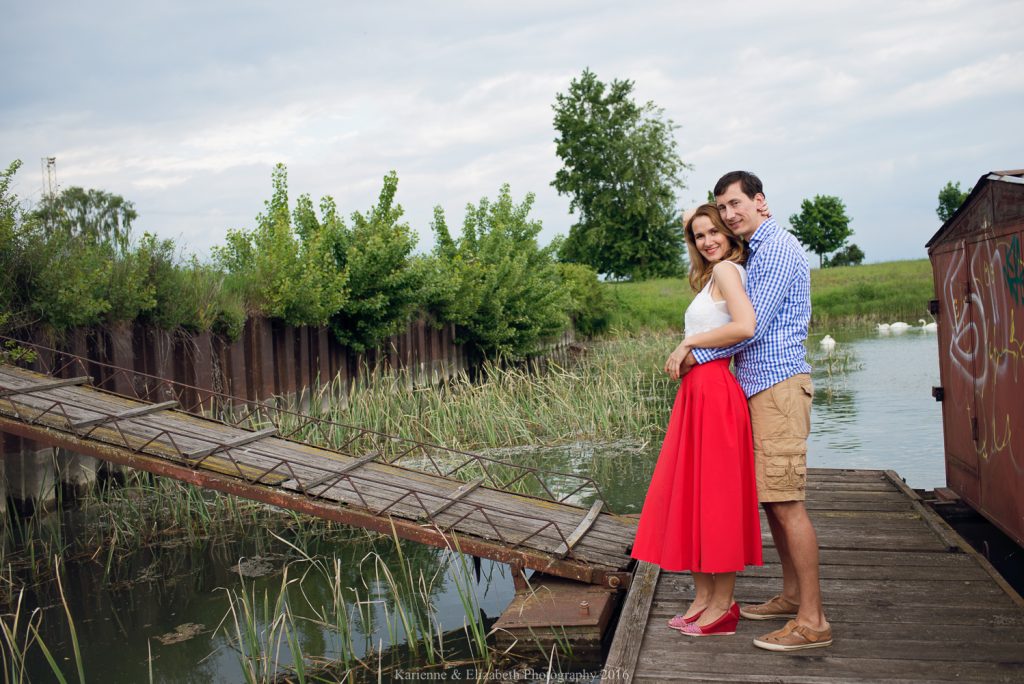 Engagement Session Staffordshire - Staffordshire Wedding Photography