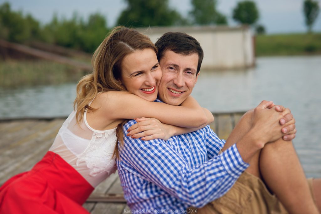 Engagement Session Staffordshire - Staffordshire Wedding Photography