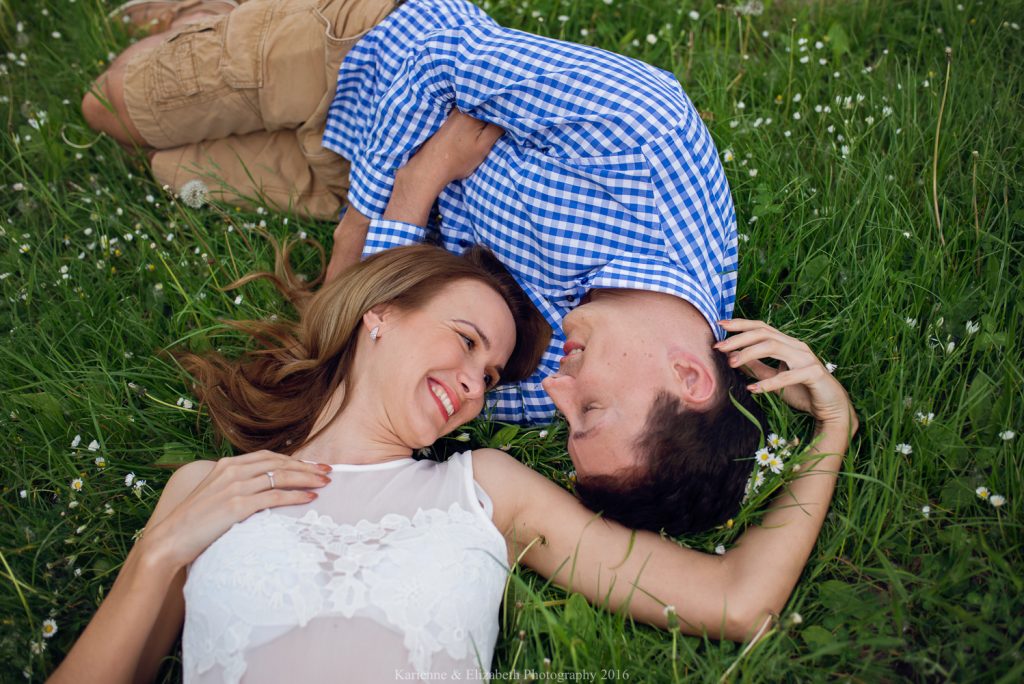 Engagement Session Staffordshire - Staffordshire Wedding Photography