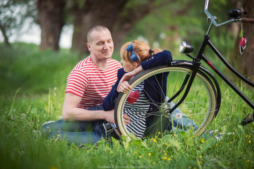 Staffordshire Wedding Photography - Engagement Photoshoot