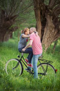 Staffordshire Wedding Photography - Engagement Photoshoot