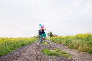 Staffordshire Wedding Photography - Engagement Photoshoot