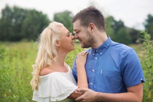 Stone Staffordshire Engagement