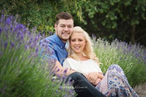 Stone Staffordshire Engagement