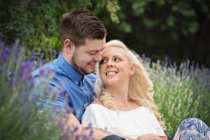 Stone Staffordshire Engagement