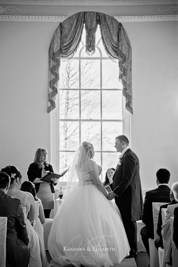 Somerford Hall Wedding Photography | Staffordshire wedding photography