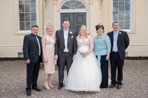 Somerford Hall Wedding Photography | Staffordshire wedding photography