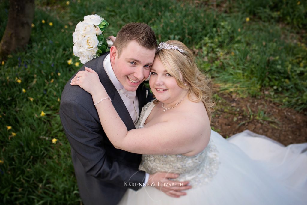 Somerford Hall Wedding Photography | Staffordshire wedding photography