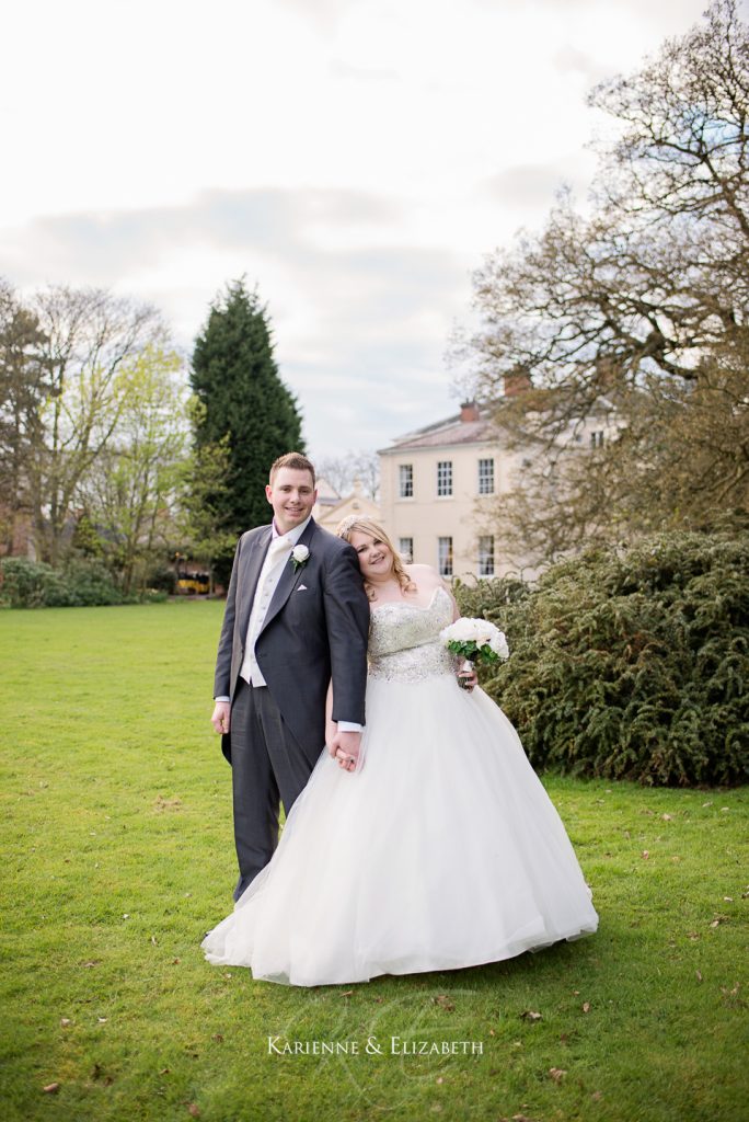 Somerford Hall Wedding Photography | Staffordshire wedding photography