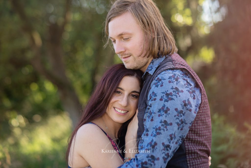 Uttoxeter Farm Engagement Shoot