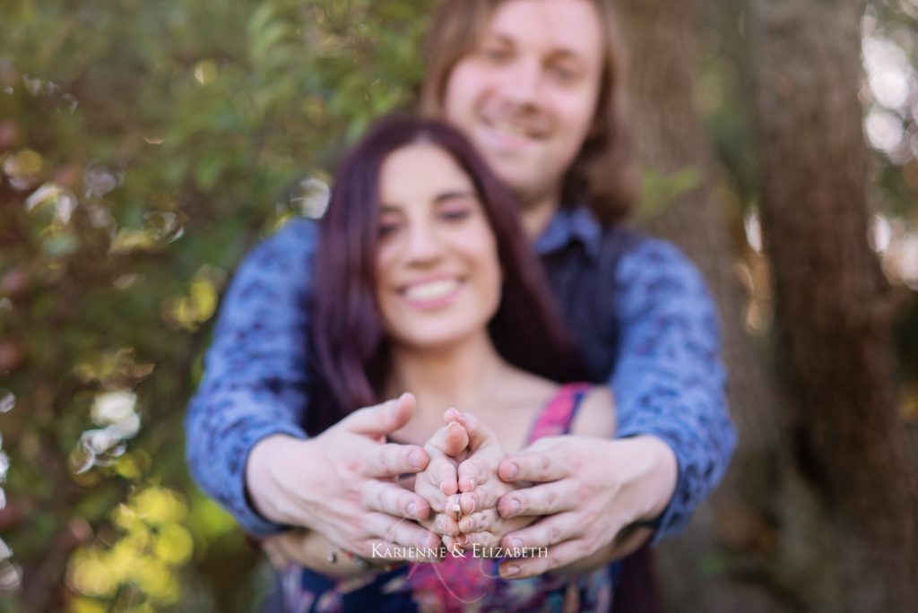Uttoxeter Farm Engagement Shoot