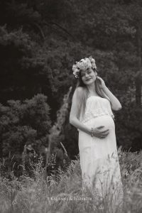 Baby Bump Photography Staffordshire