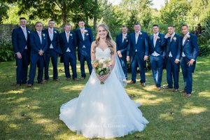 Warwick House Weddings Staffordshire Wedding Photographer
