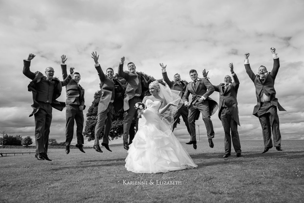 Heaton House Farm Wedding | Staffordshire wedding venue | Staffordshire wedding photography