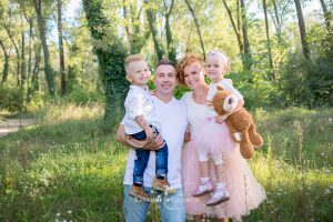 Family Photography Stoke On Trent