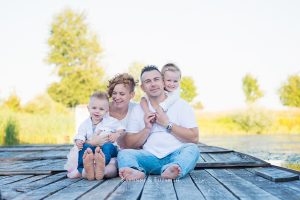 Family Photography toke On Trent