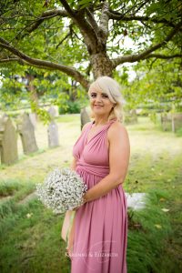 Yeldersley Hall Wedding Photography